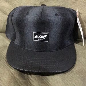 Ecko Hat